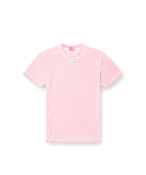 セール】メンズ Tシャツ T-BOXT-PAK（Tシャツ/カットソー）｜DIESEL