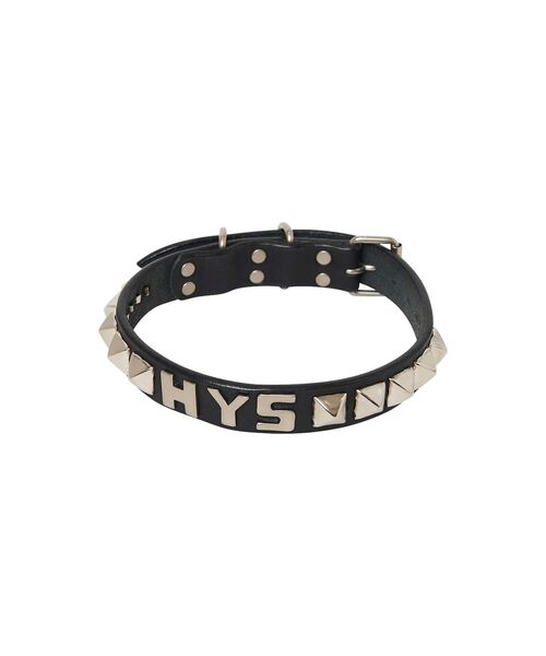 HYSTERIC GLAMOUR（ヒステリックグラマー）の「STUDS ドッグカラー