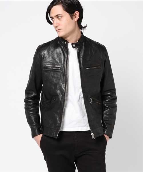 HYSTERIC GLAMOUR（ヒステリックグラマー）の「WITCHCRAFT ROCK pt