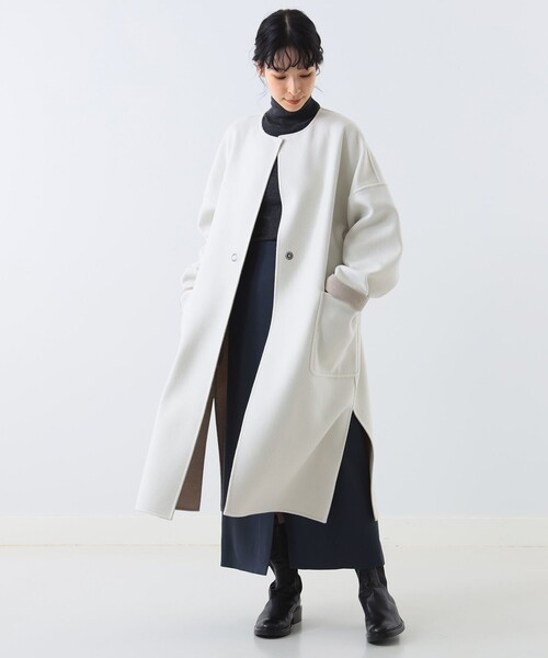 Demi-Luxe BEAMS（デミルクス ビームス）の「Demi-Luxe BEAMS / ロング