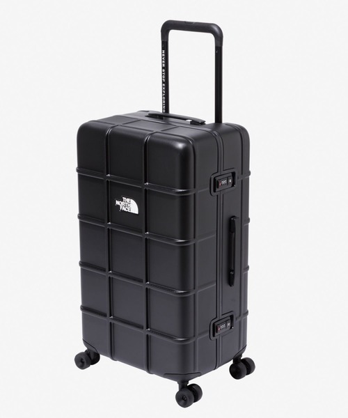 希少 ノースフェイス ウェイファインダー30 キャリーケース バッグ 黒