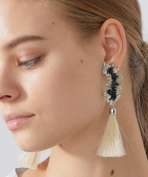 TOGA PULLA（トーガ プルラ）の「【TOGA PULLA(トーガプルラ)】Metal