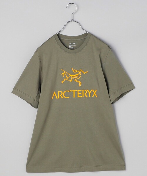 国内正規品 アークテリクス キャプティブ アークワード LSシャツ