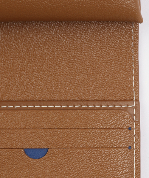 MOLINI (モリニ) bifold compact wallet（財布）｜EDIFICE