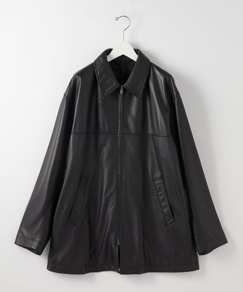 Steven Alan（スティーブンアラン）の「＜Steven Alan＞ ITLY LAMB