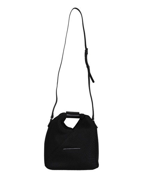 MM6 Maison Margiela（ｴﾑｴﾑｼｯｸｽ ﾒｿﾞﾝ ﾏﾙｼﾞｪﾗ）の「JAPANESE CROSSBODY
