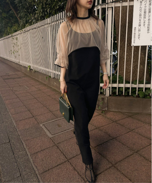 値下げ交渉OK】AMERI vintage オケージョン ドレス ワンピース 値下げ