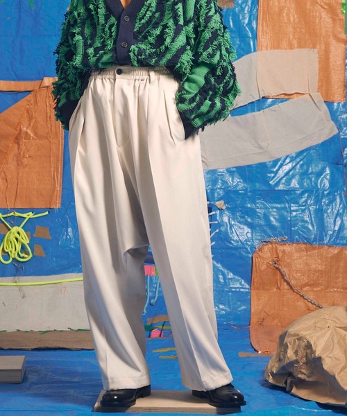 MAISON SPECIAL（メゾンスペシャル）の「《ユニセックスアイテム