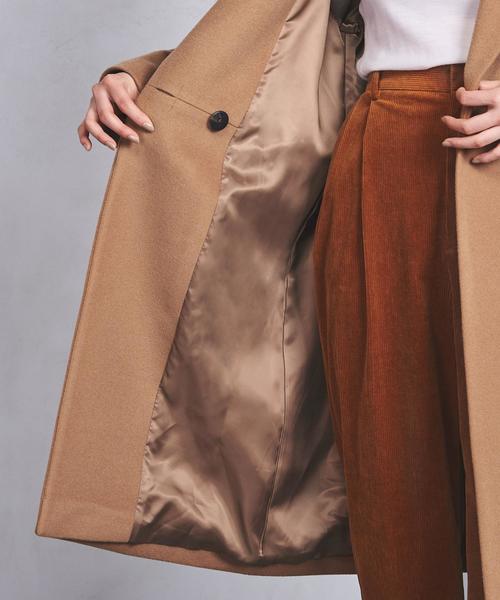 UNITED ARROWS（ユナイテッドアローズ）の「□UBCB カラー テーラード