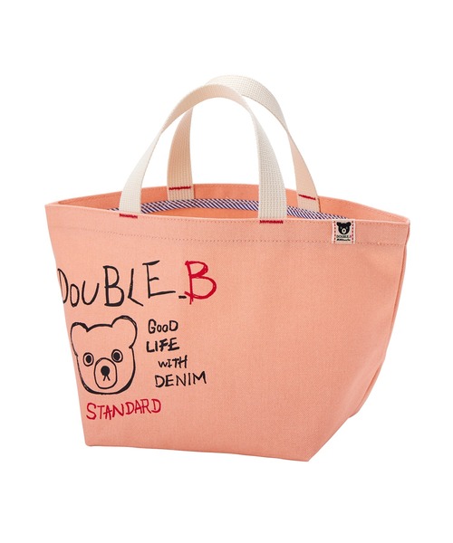 what mee mee wants よしだみ ブランド トートバッグ 未開封 what mee