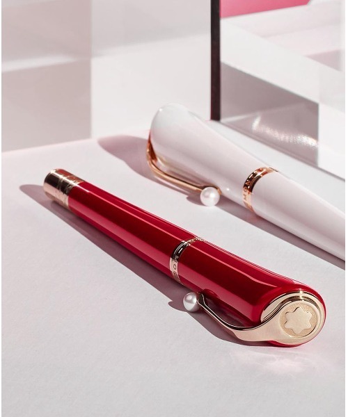 新品）マリリンモンロー モンブラン 万年筆 【公式通販】