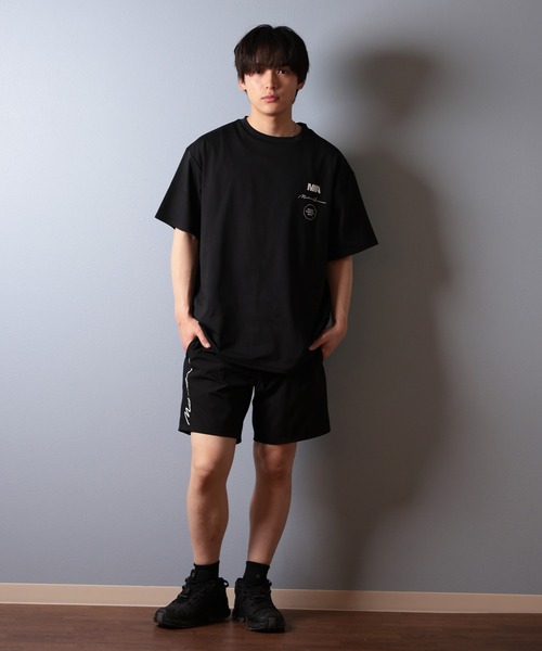 MATIN AVENIR マタンアヴニール Tシャツ サーフパンツ 上下セット
