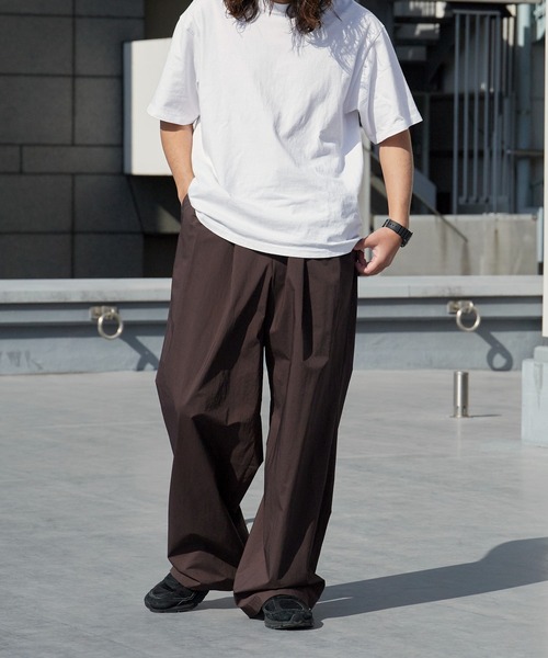 WHITE MOUNTAINEERING（ホワイトマウンテニアリング）の「White