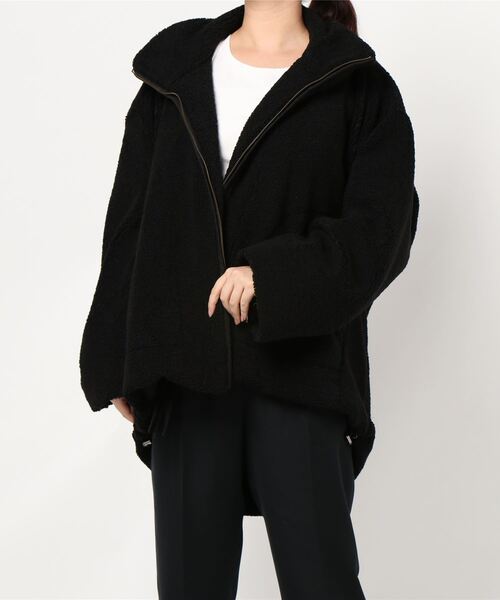 Vivienne Westwood フリースジャケット ボアジャケット