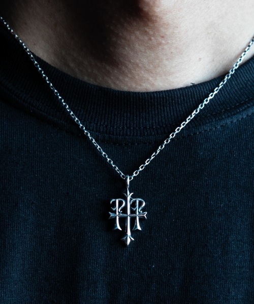 最終値下げ】Pay money To my Pain ネックレス 黒巾着付き 最終値下げ