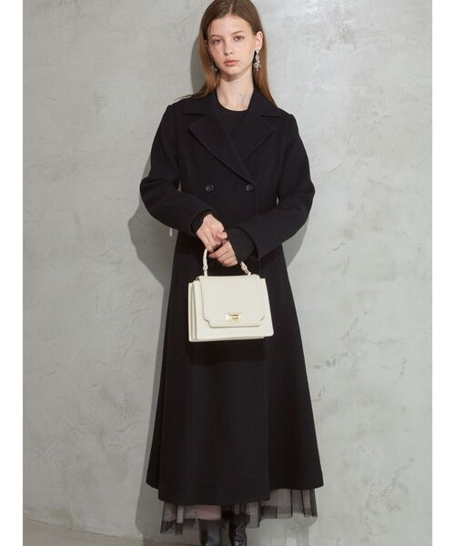 MERCURYDUO（マーキュリーデュオ）の「フィットアンドフレアロング