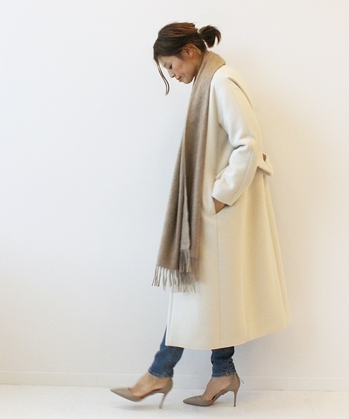 Deuxieme Classe（ドゥーズィエムクラス）の「ダブルクロスベルテット