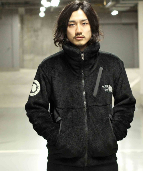 THE NORTH FACE アンタークティカパーカーサロフトジャケット THE