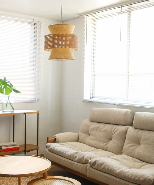 MARTA PENDANT LAMP マルタ ペンダントランプ