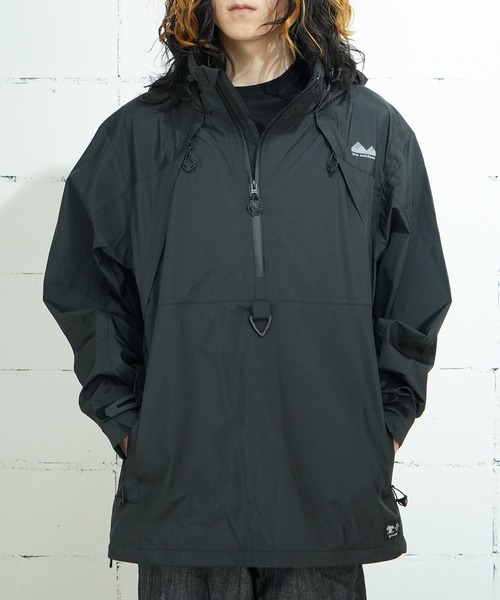 grn（ジーアールエヌ）の「grn outdoor ジーアールエヌ アウトドア MK5