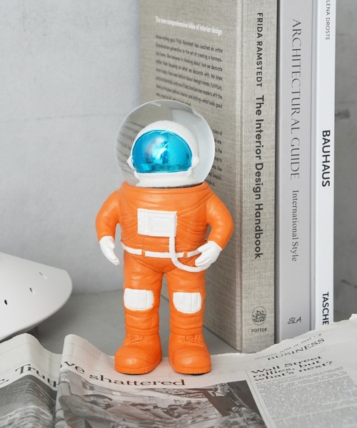 BIRTHDAY BAR（バースデイバー）の「DONKEY サマーグローブ 宇宙飛行士