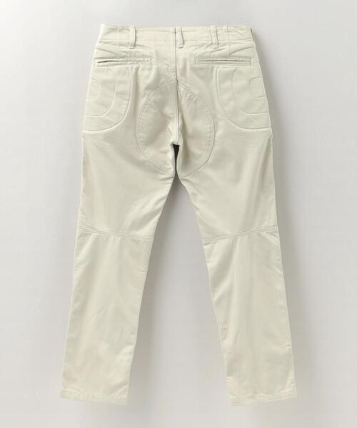 RIDING EQUIPMENT RESEARCH Malcolm パンツ パンツ RIDING EQUIPMENT