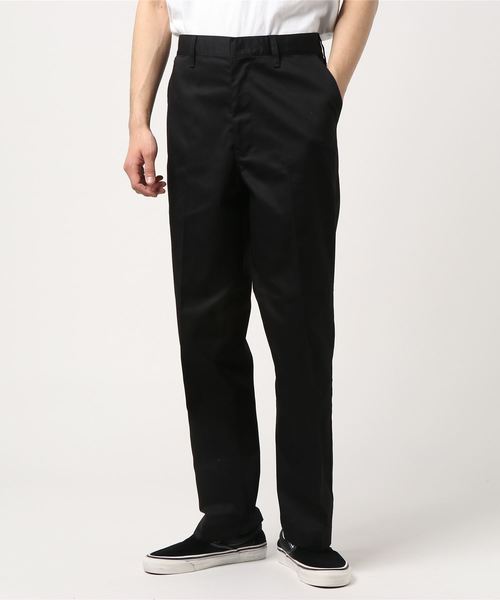 FTC（エフティーシー）の「WORK PANTS（チノパンツ）」 - WEAR
