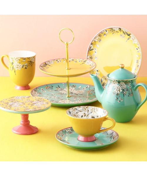 専用※ Francfranc ガラスジャー SML 3点セット Francfranc ガラス