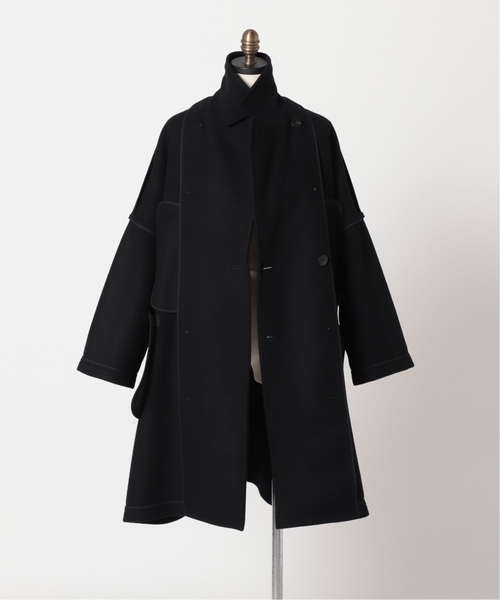 FRAMeWORK（フレームワーク）の「≪追加≫【WEB限定】ロング Pコート3
