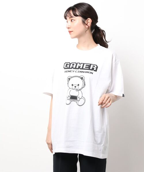 キタニタツヤ cinnamon Tシャツ Cinnamon