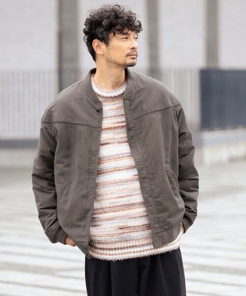 TOWN CRAFT / DERBY JACKET タウンクラフト TOWNCRAFT 60s ダービー