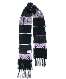 rurumu:（ルルムウ）の「rurumu: long muffler（マフラー）」 - WEAR