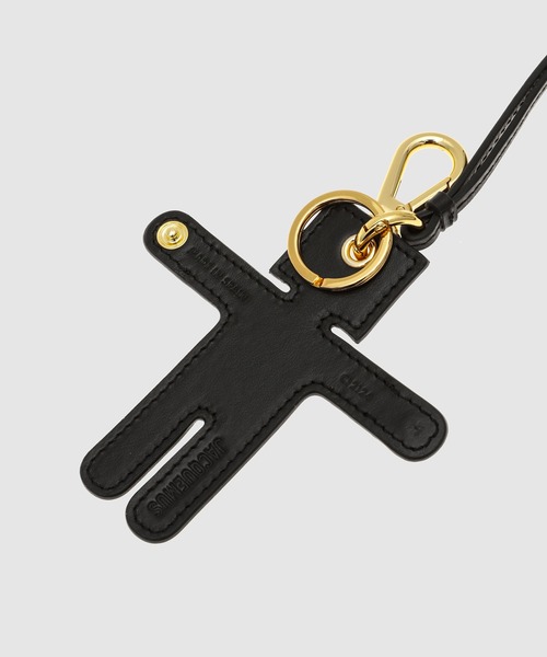 JACQUEMUS（ジャックムス）の「LE PORTE AMICO（キーホルダー）」 - WEAR