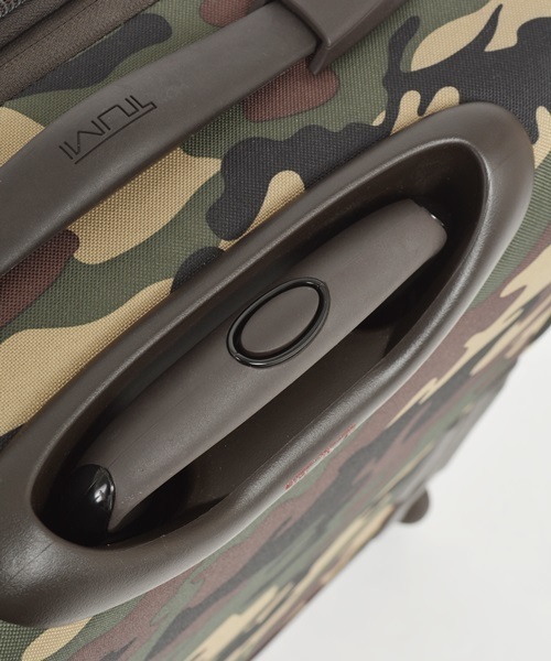 TUMI（トゥミ）の「TUMI for SHIPS: 【カモフラージュ】 ライト