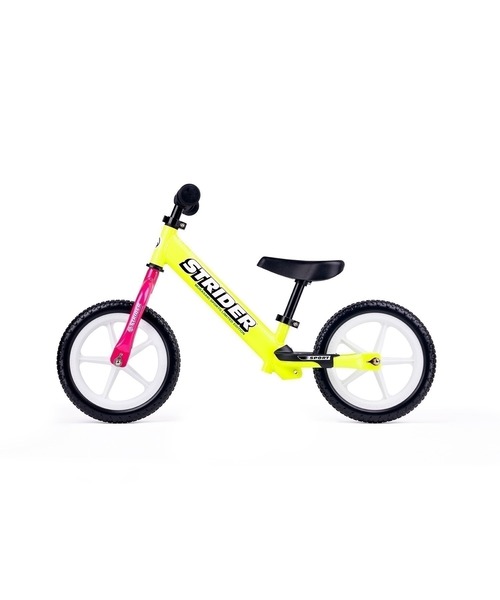 ピ*ズ様 ストライダー Hi-STANDARD デザイン ピ*ズ様 ストライダー Hi