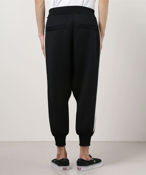 Fumito Ganryu サルエル トラックパンツ サイズ1 FUMITO GANRYU