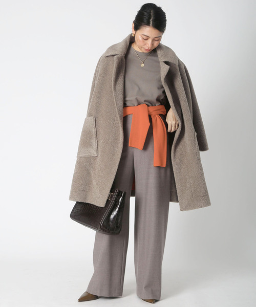 Deuxieme Classe（ドゥーズィエムクラス）の「【COGTHEBIGSMOKE/コグ