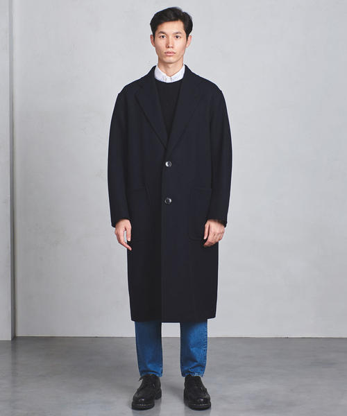 UNITED ARROWS（ユナイテッドアローズ）の「UAST ダブルフェイス