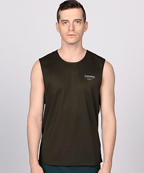 GYAKUSOU（ギャクソウ）の「NIKE （ナイキ）GYAKUSOU DRI-FIT レーサー