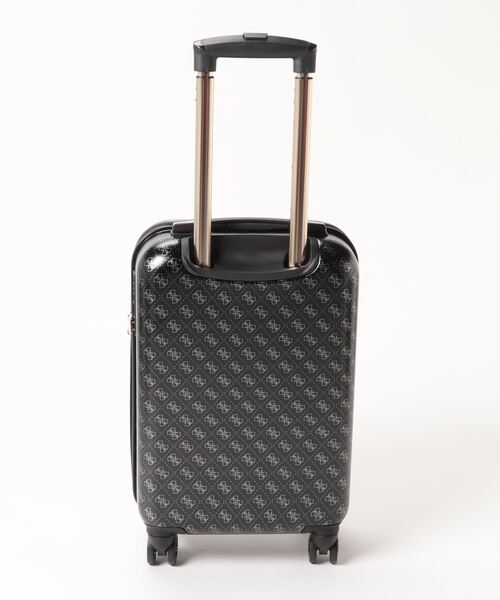 Guess（ゲス）の「【GUESS】ゲス JESCO 8-WHEEL 18 IN スーツケース