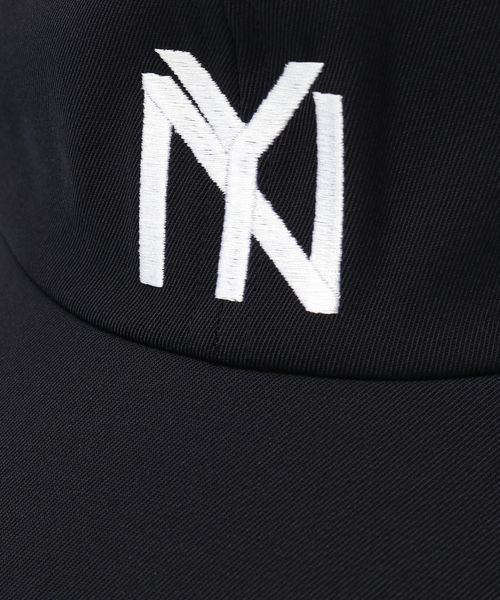 COMESANDGOES / カムズアンドゴーズ】 NEW YORK CAP NO.2722 0-A