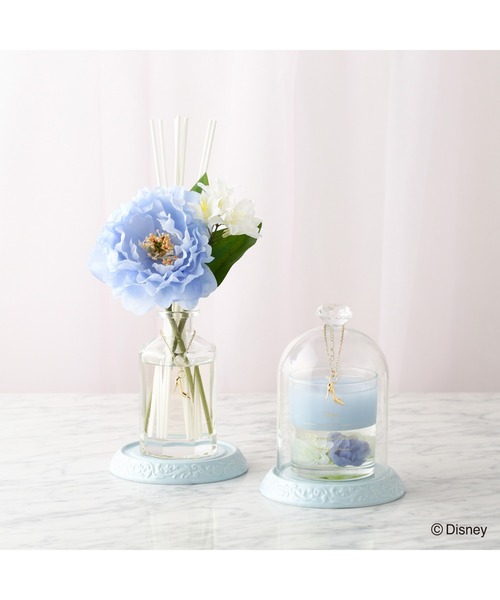セール】ディズニー PRINCESS DAYS シンデレラ/キャンドル（ルーム