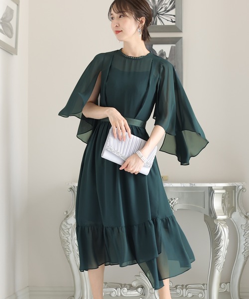 美品】willfully オケージョンドレス willfully オケージョンドレス