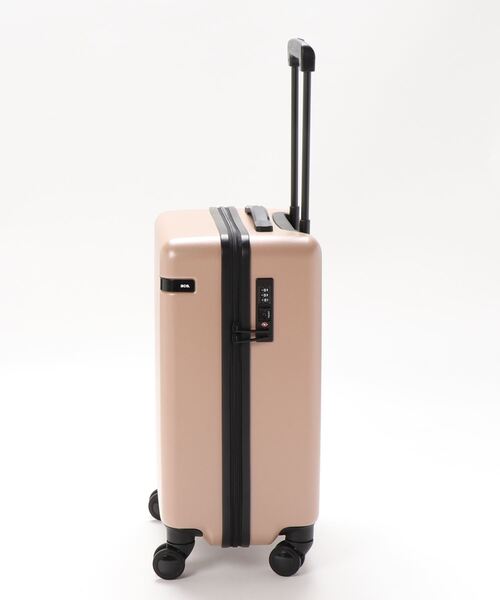 ace.コーナーストーン2-Z スーツケース 機内持ち込み 34リットル 06861