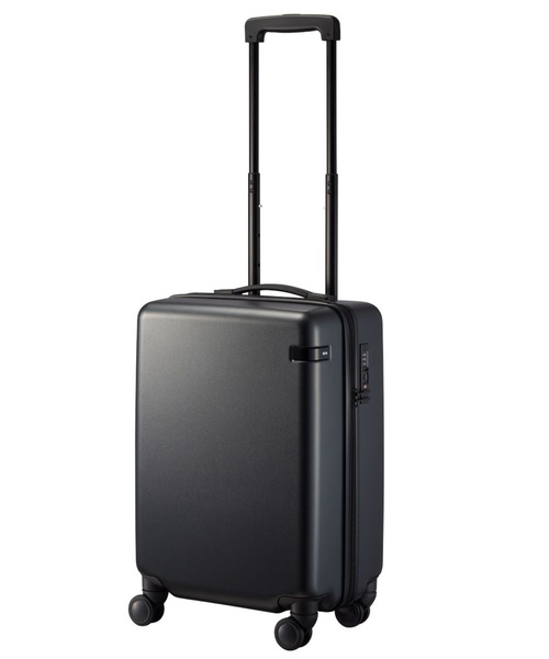 ace.コーナーストーン2-Z スーツケース 機内持ち込み 34リットル 06861