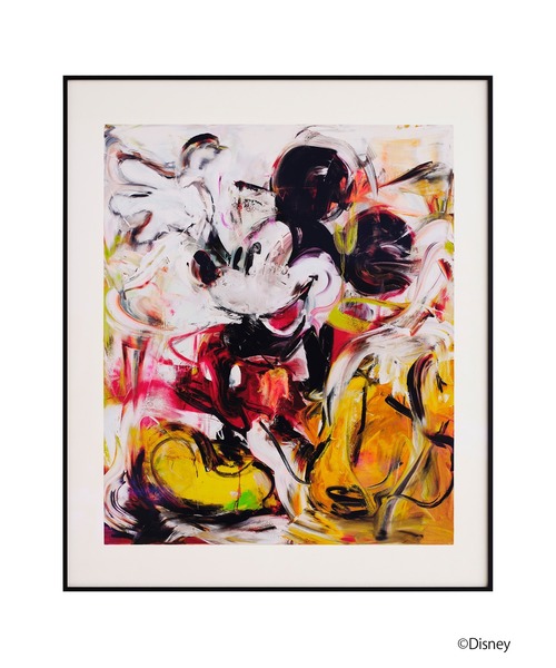 90年代 ビンテージ 甲田洋二 Y氏の場合 花婿・花嫁 ギャラリー 絵画