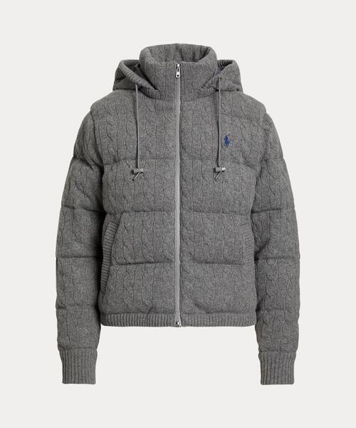 POLO RALPH LAUREN（ポロ ラルフ ローレン）｜ジャケット/アウター