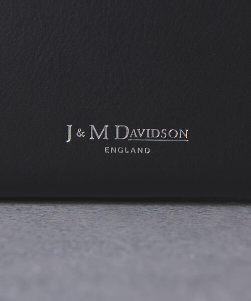 UNITED ARROWS（ユナイテッドアローズ）の「＜J&M DAVIDSON（ジェイ