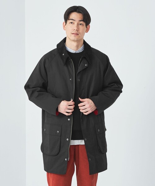 Barbour（バブアー）の「【別注】＜Barbour＞GLR GAMEFAIR ゲーム