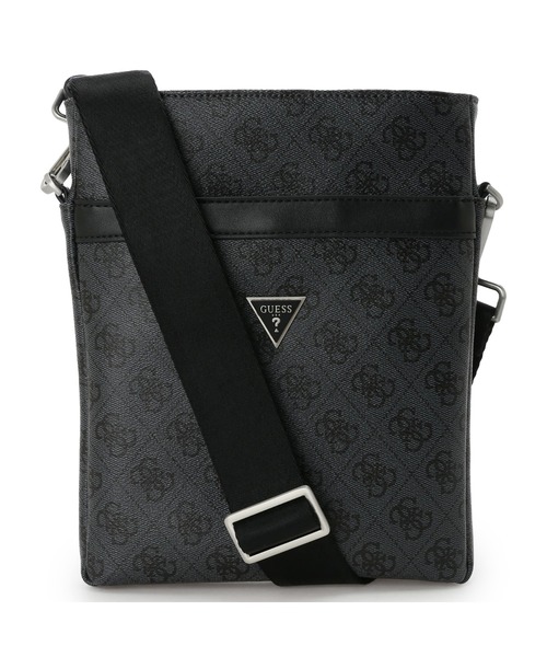 VEZZOLA Smart crossbody クロスボディバッグ メンズ | GUESS(ゲス